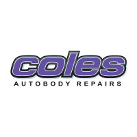 Cole's auto body