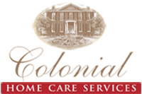 Colonial home care, llc