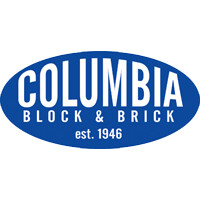 Columbia block & brick