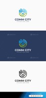 Communications city