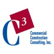Commercial construction consulting inc