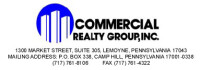 Commercial realty group inc.