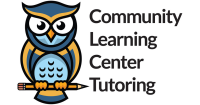 Community learning center tutoring