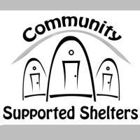 Community supported shelters
