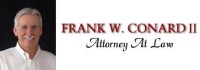 Frank conard law firm