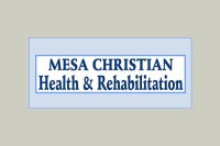 Mesa Christian Health & Rehab