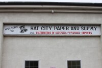 Hat City Paper and Supply Co.