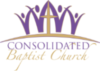 Consolidated baptist church