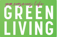 Green Living AZ Magazine