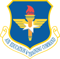 Maxwell AFB, Air Education and Training Command