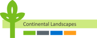 Continental landscapes limited