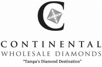 Continental wholesale diamonds llc