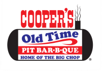 Coopers bbq