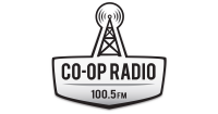 Vancouver co-op radio