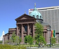 Cathedral Basilica of Saint Peter and Paul