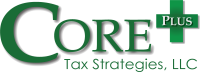 Core+ tax strategies