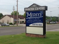 Medsys Consulting LLC