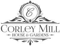Corley mill house & garden
