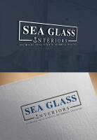 Sea Glass Construction