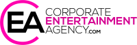 Corporate entertainment agency