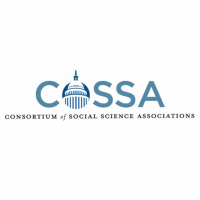 Consortium of social science associations (cossa)