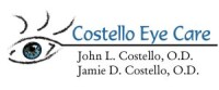 Costello eye physicians & surgeons, pllc