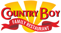 Country boys restaurant