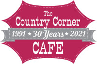 Country corner cafe inc
