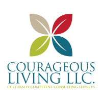 Courageous living, llc