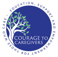 Courage to caregivers, inc.