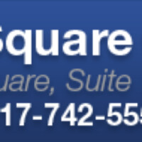 Court square chiropractic