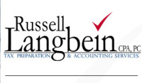 Russell langbein, cpa, pc