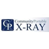 Community portable x ray inc
