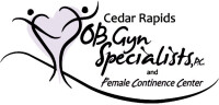 Cedar rapids ob-gyn specialists, p.c.