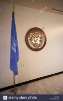 United Nations Headquarters, New York