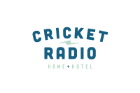 Cricket radio home and hotel
