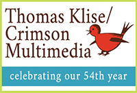 Thomas klise/crimson multimedia