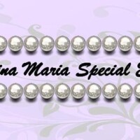 Cristina maria special events