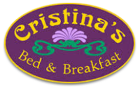 Cristina's bed & breakfast