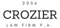 Crozier law firm, p.a.