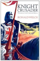 Crusader books