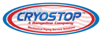 Cryostop pipe services