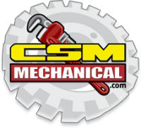 Csm mechanical