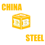 China steel structure co ltd