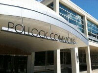 Pollock Dining Commons