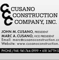 Cusano construction