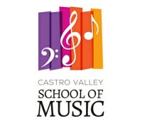 The castro valley school of music