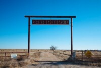 Chico Basin Ranch