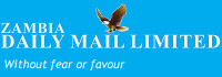 Zambia daily mail limited