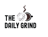 Daily grind cafe